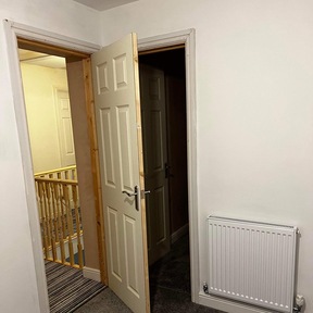 Move Out Cleaning Dungannon